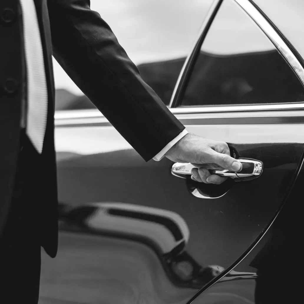Limo About Page 1