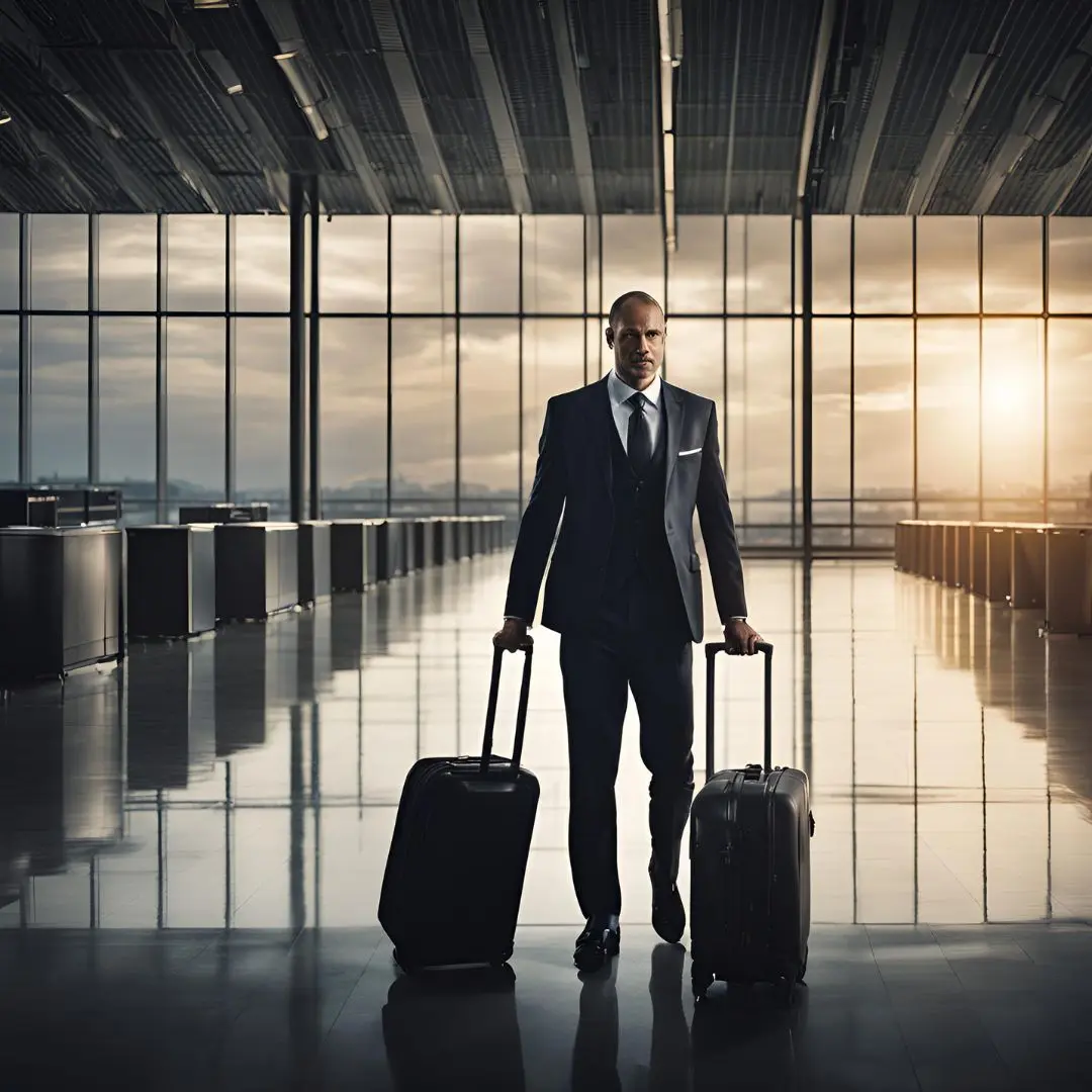 Airport Transfers